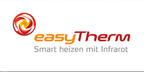 logo der Firma Easytherm